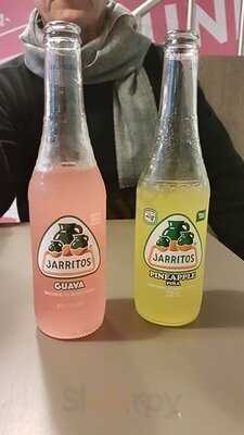 Taco Mundo Amsterdam Oud Zuid