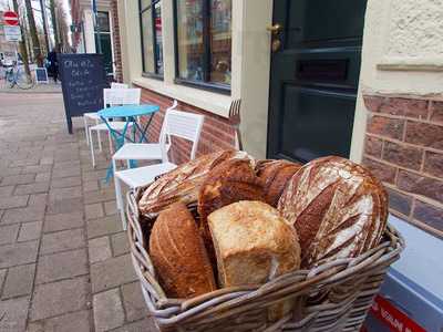 Olie & Zo, Delicatessen