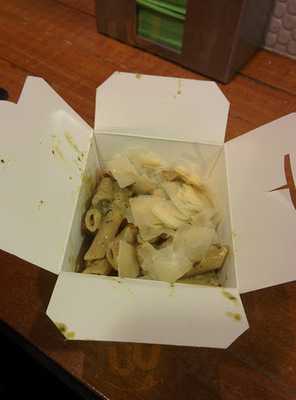 Julia's Amsterdam Amstel