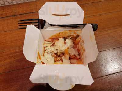 Julia's Amsterdam Amstel