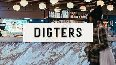 Digters