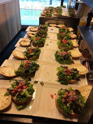 Lunchroom De Koffieketel