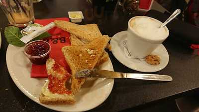 Lunchroom De Koffieketel