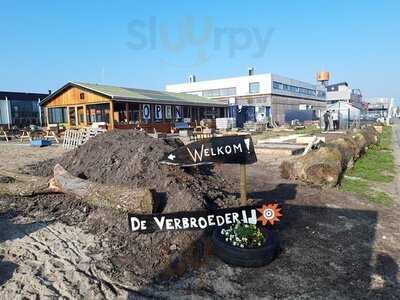 De Verbroederij B.v.