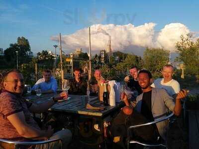 De Verbroederij B.v.