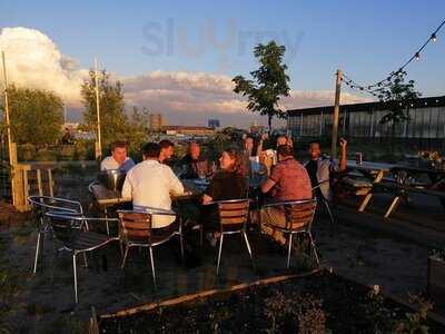 De Verbroederij B.v.