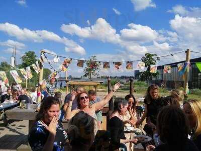 De Verbroederij B.v.