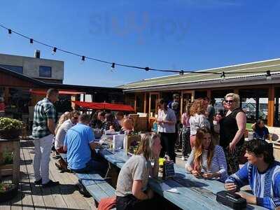 De Verbroederij B.v.