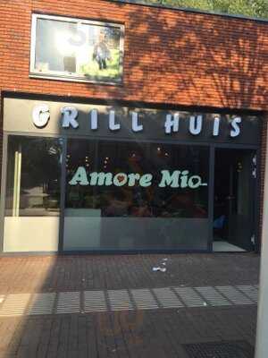 Amore Mio Grillhuis