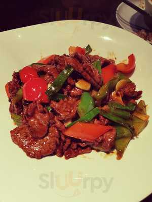 Chuan Yan Restaurant