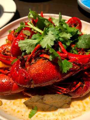 Chuan Yan Restaurant