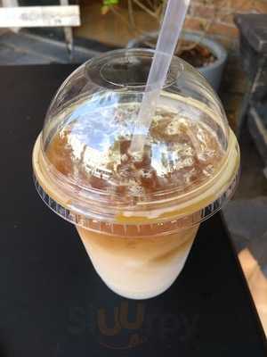 Coffeecompany Rijnstraat