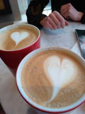 Coffeecompany Rijnstraat