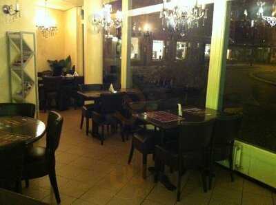 Steakhouse Pizzeria Bergo