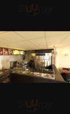 Steakhouse Pizzeria Bergo