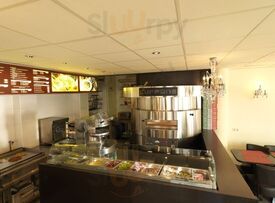 Steakhouse Pizzeria Bergo