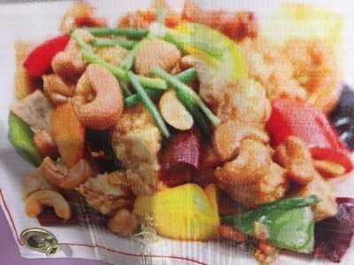 Thais Restaurant Tuk Tuk Thai