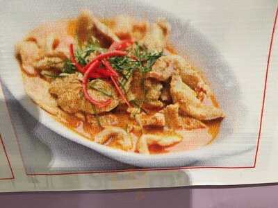 Thais Restaurant Tuk Tuk Thai