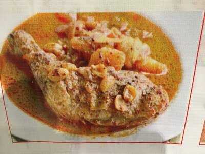 Thais Restaurant Tuk Tuk Thai