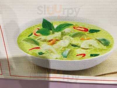 Thais Restaurant Tuk Tuk Thai