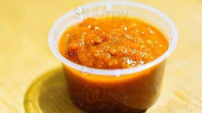 Salsa Shop (oud-west)