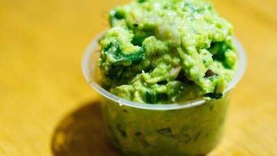 Salsa Shop (oud-west)