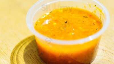 Salsa Shop (oud-west)