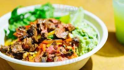 Salsa Shop (oud-west)