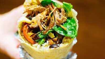 Salsa Shop (oud-west)