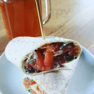 Twee Cheetahs Restaurant Amsterdam Zoo