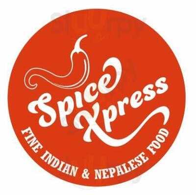 Spice Express