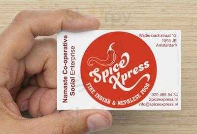 Spice Express