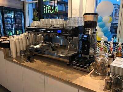 Nuttig Zeeburgereiland