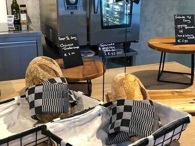 Nuttig Zeeburgereiland