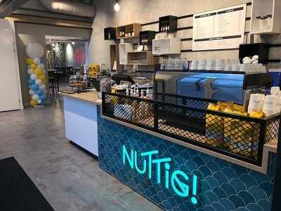 Nuttig Zeeburgereiland