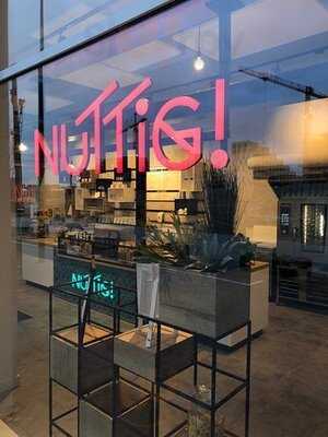 Nuttig Zeeburgereiland