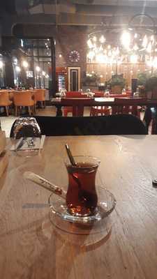 Beymen Steakhouse & Cafe