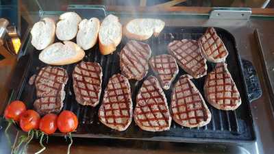 Beymen Steakhouse & Cafe