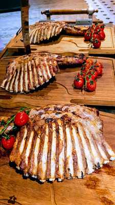 Beymen Steakhouse & Cafe