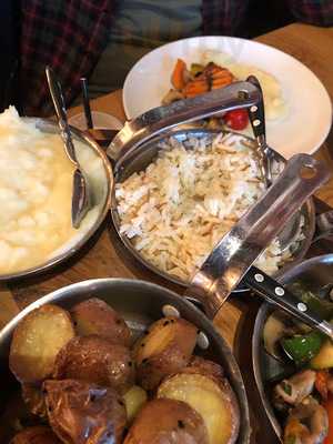 Beymen Steakhouse & Cafe