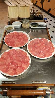 Beymen Steakhouse & Cafe