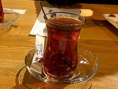 Beymen Steakhouse & Cafe