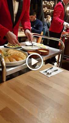 Beymen Steakhouse & Cafe