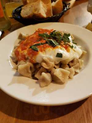 Beymen Steakhouse & Cafe