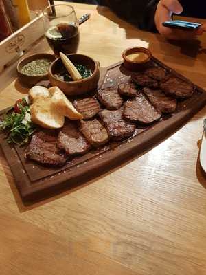 Beymen Steakhouse & Cafe