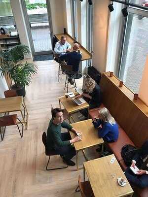 Vascobelo V-point Eurocente