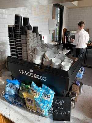 Vascobelo V-point Eurocente