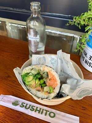 Sushito Magna Plaza