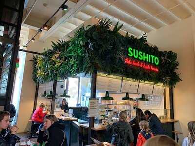 Sushito Magna Plaza