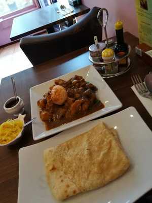 Chong Kee Restaurant